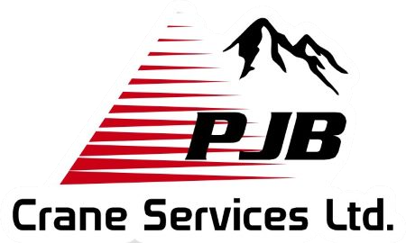 PJB Crane