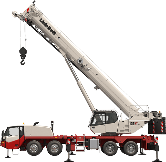 PJB-crane