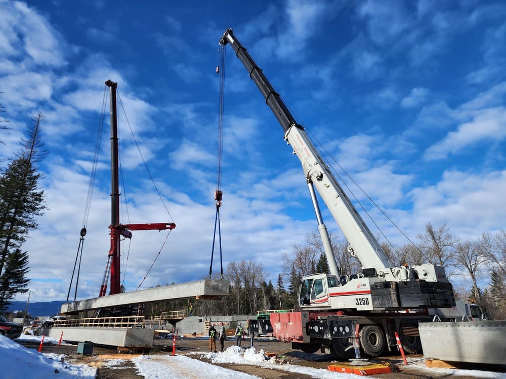 crane services PJB 4