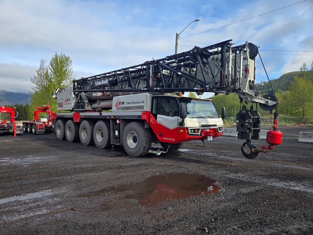 pjb crane rental